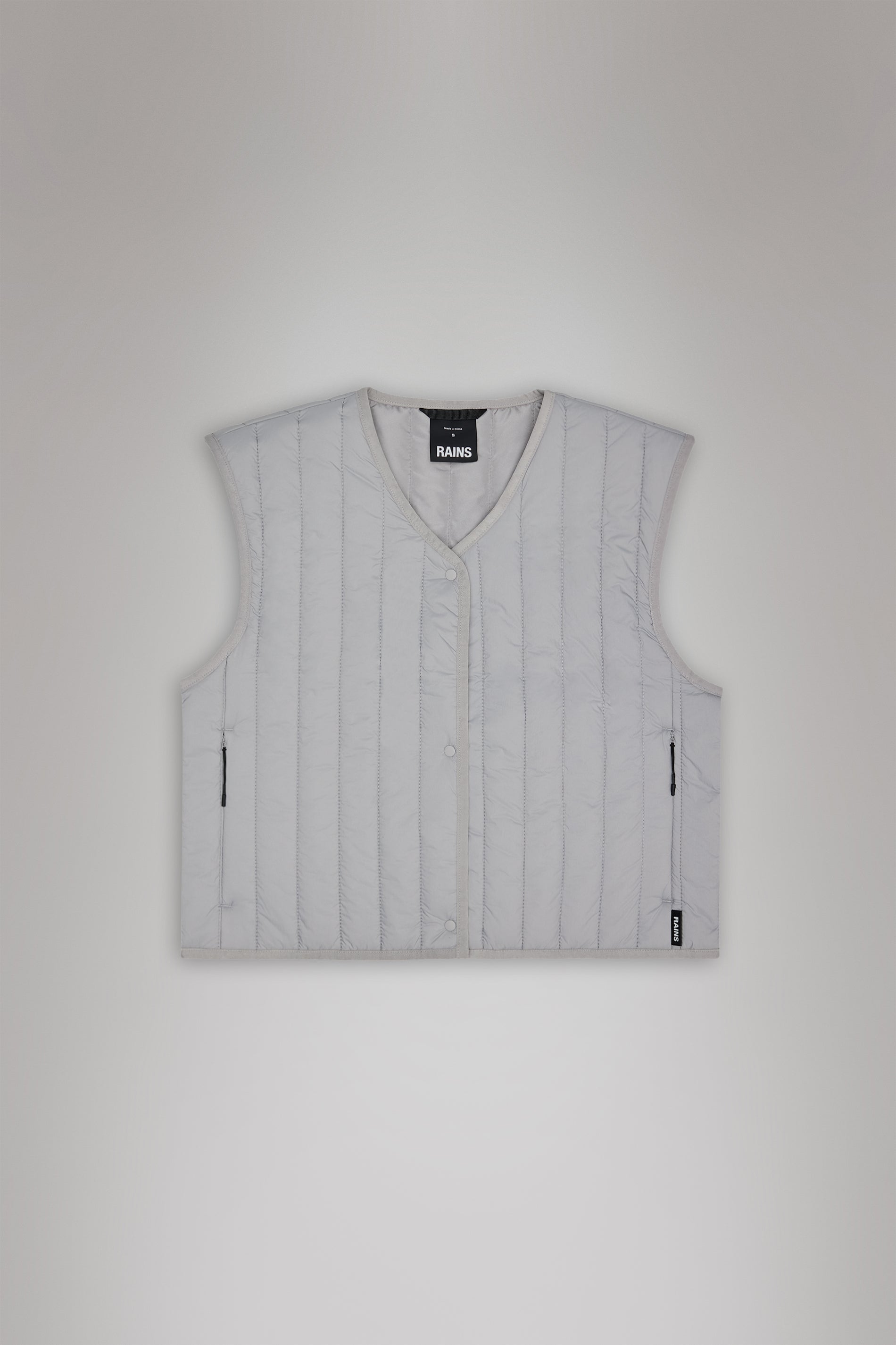 Banja Short Liner W Vest