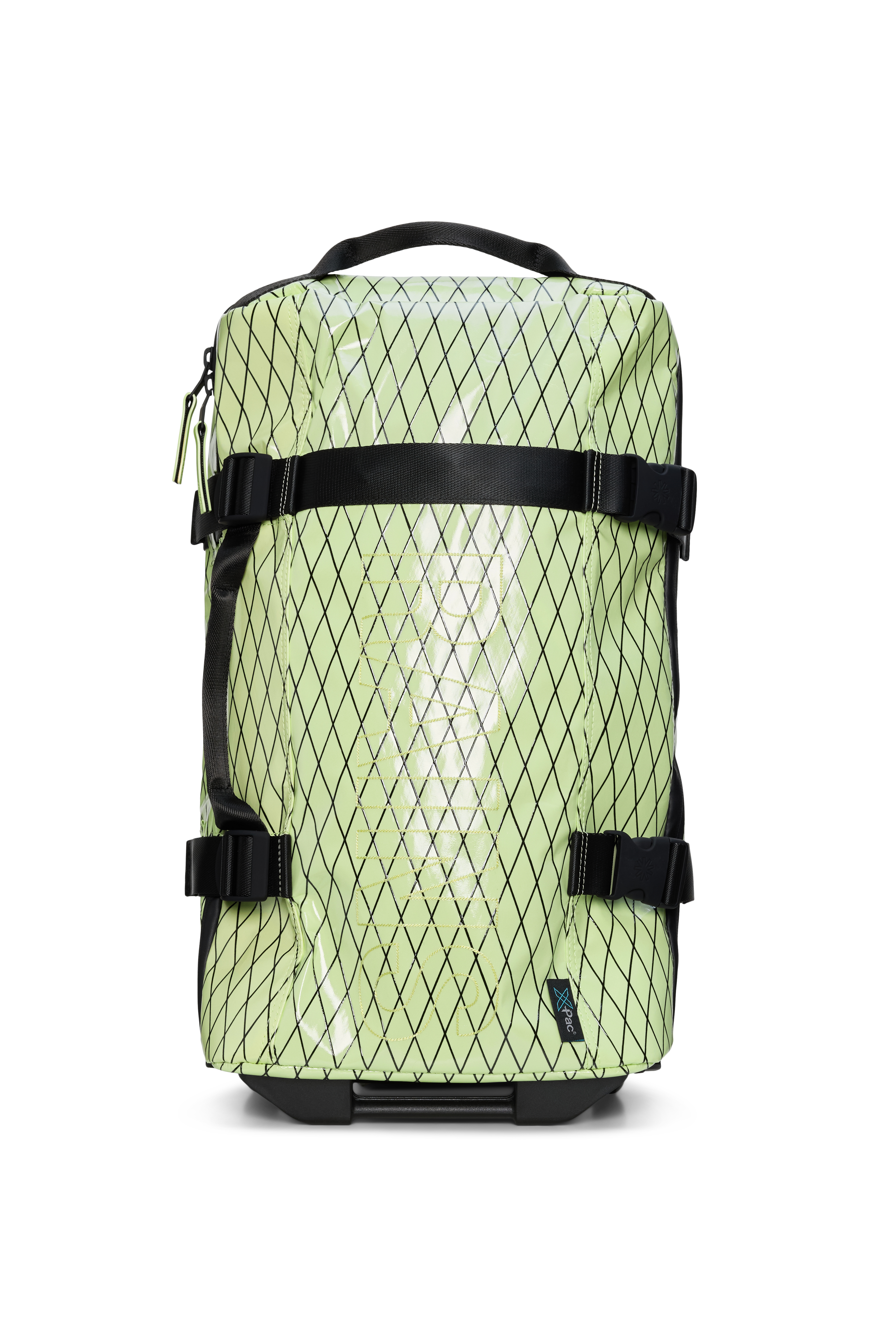 RAINS TexXel Cabin Bag Flux 35L H55 x D20 x W31 cm Cabin