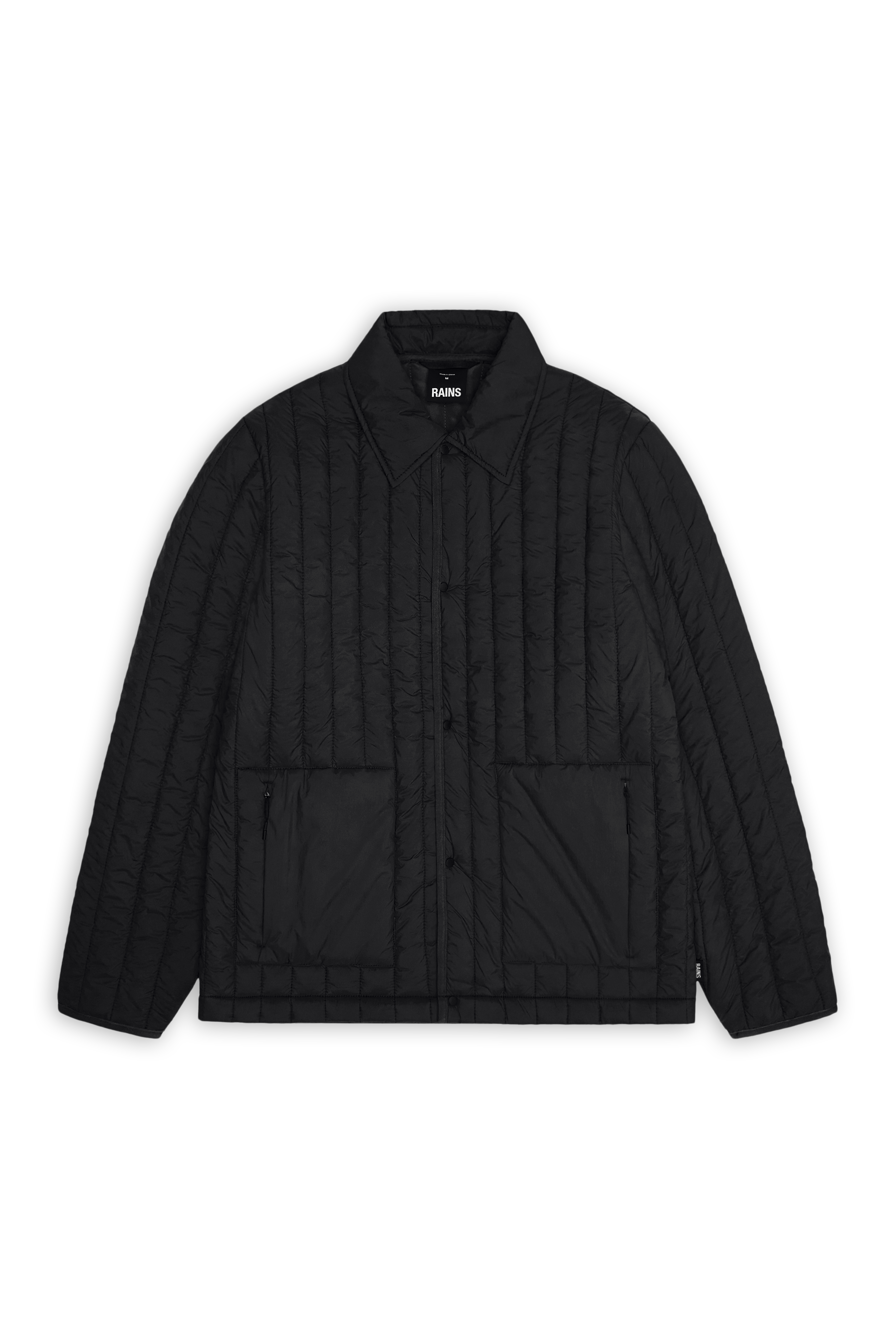 Banja Liner Overshirt