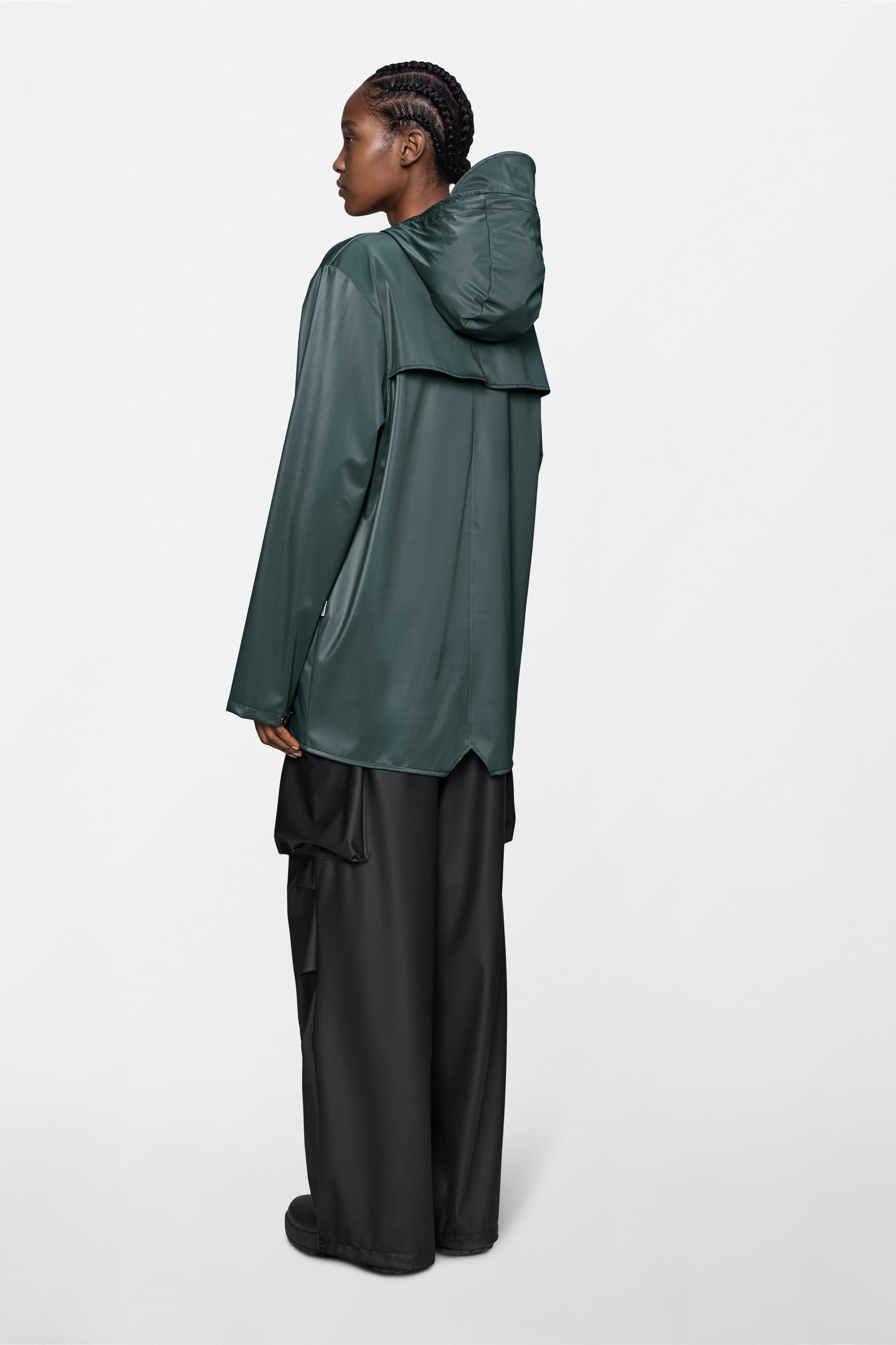 Long Jacket