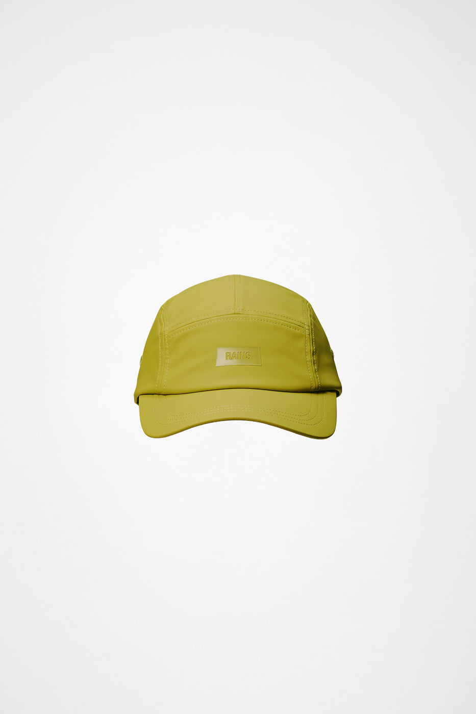 RAINS 5 Panel Cap Glow Headwear
