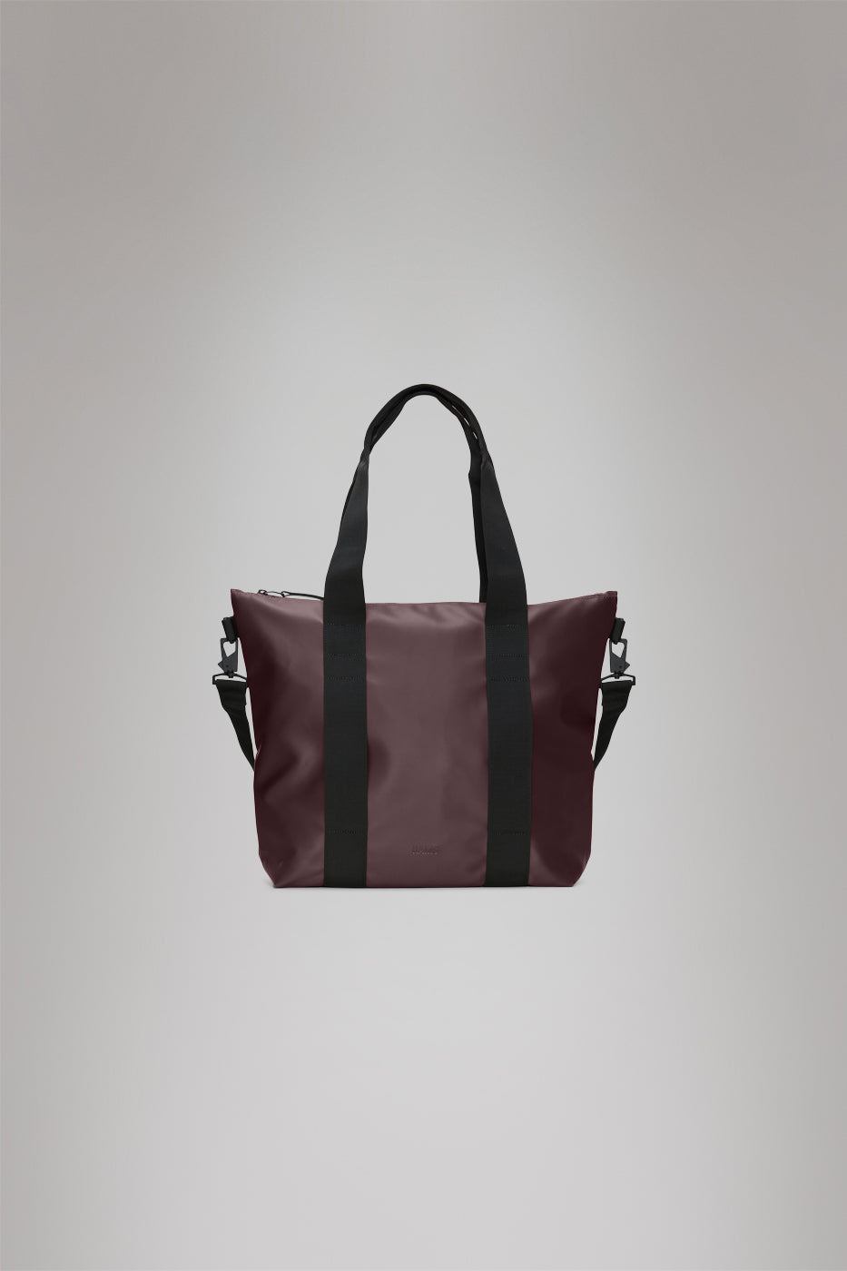 RAINS Tote Bag Mini Depth 16L H36 x D13 x W40 cm Tote