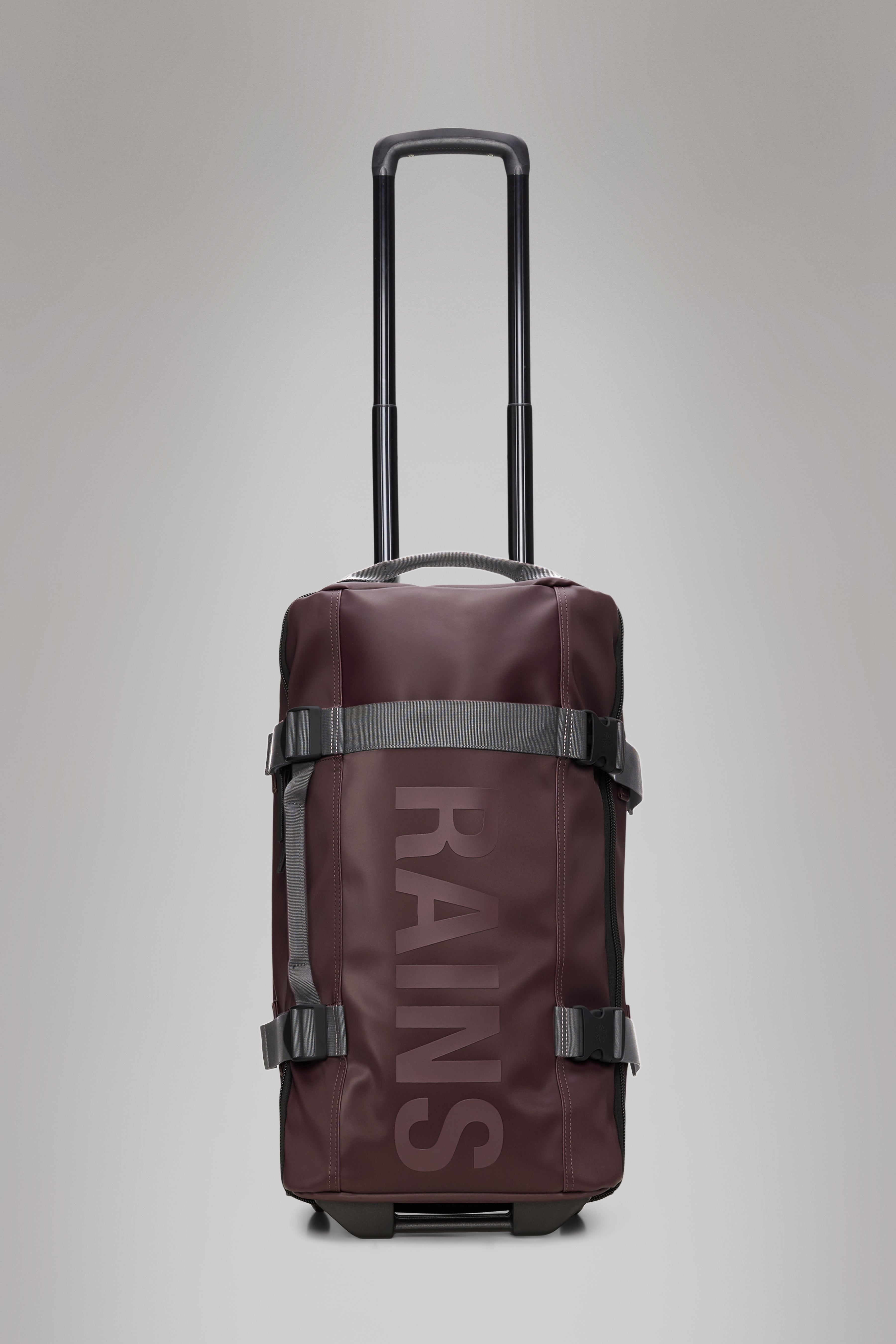 RAINS Texel Cabin Bag Depth Cabin