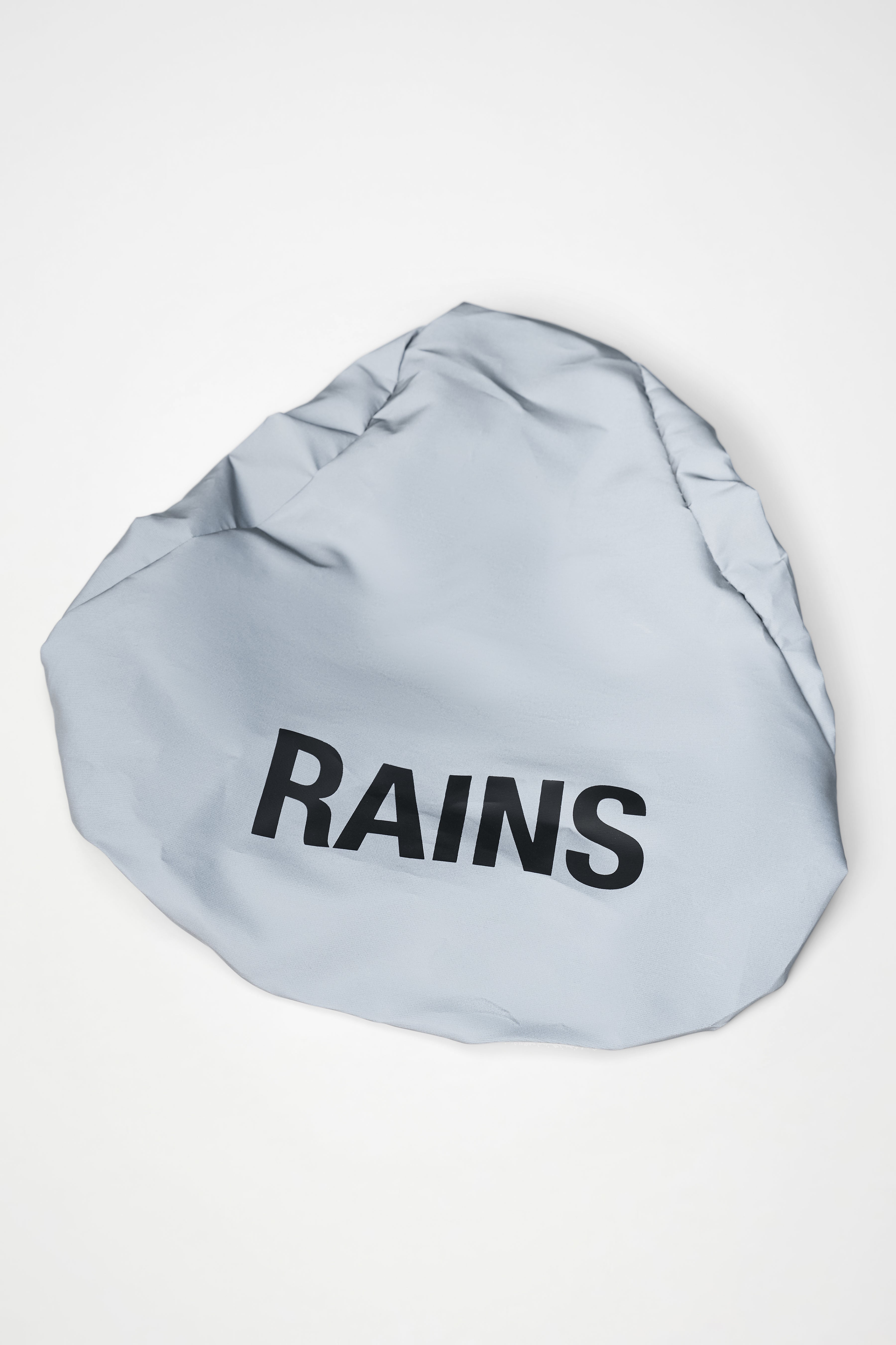 RAINS Reflective Bike Set Silver BWP