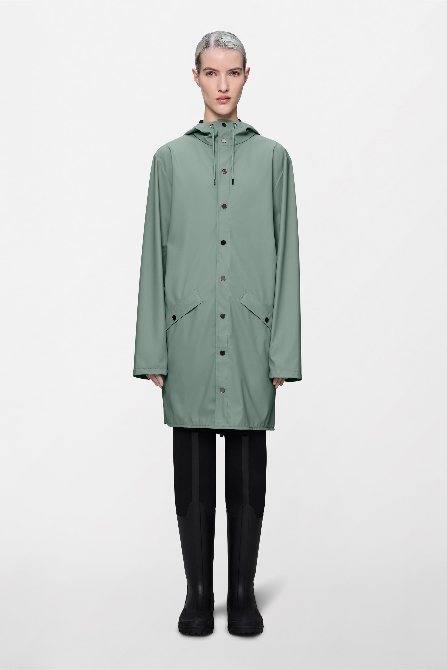 Long Jacket