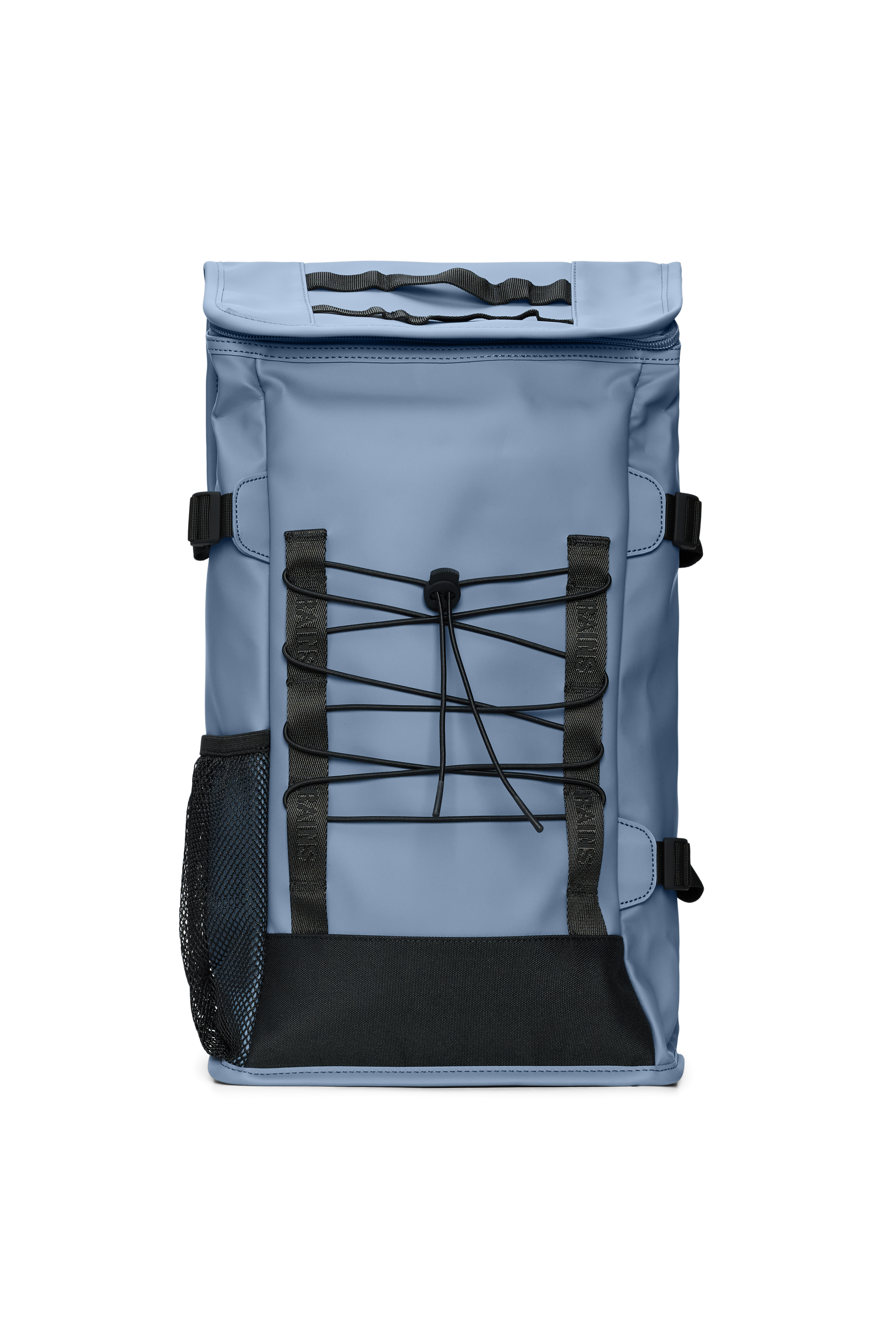 RAINS Trail Mountaineer Bag Blue Dusk 26L H49 x D18 x W30 cm Backpack