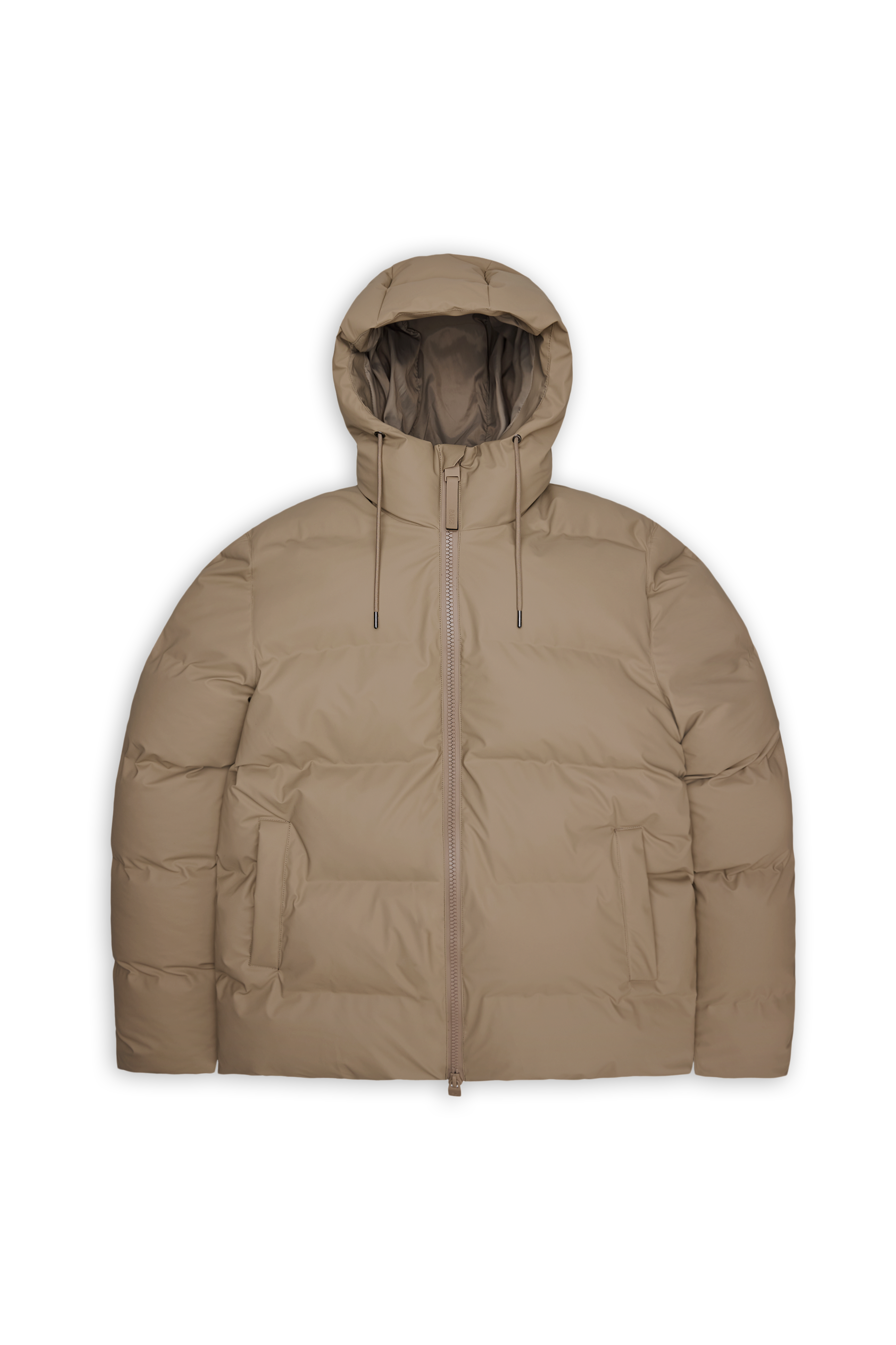 Alta Puffer Jacket