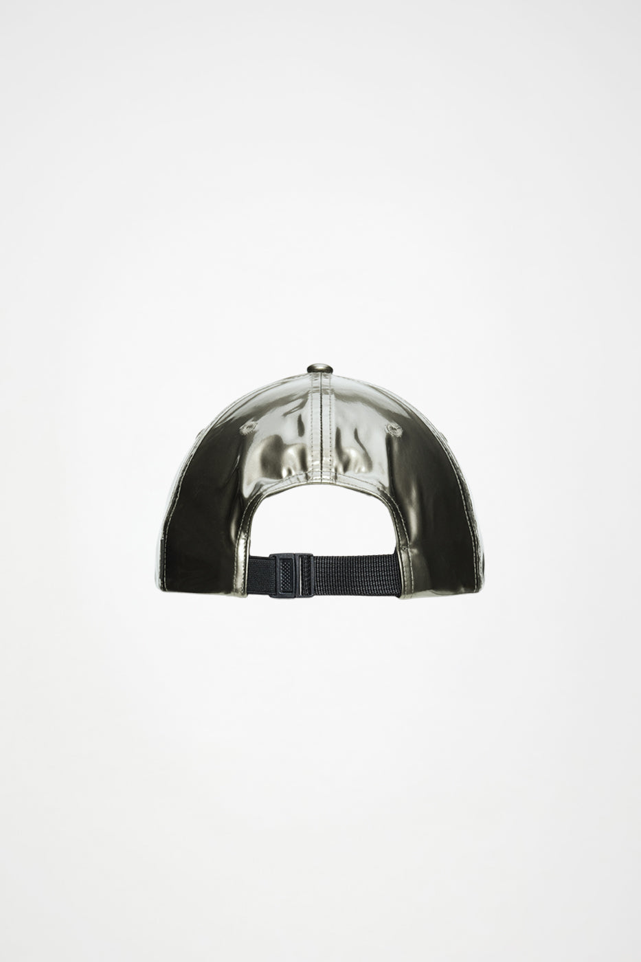 RAINS Cap Raven Headwear