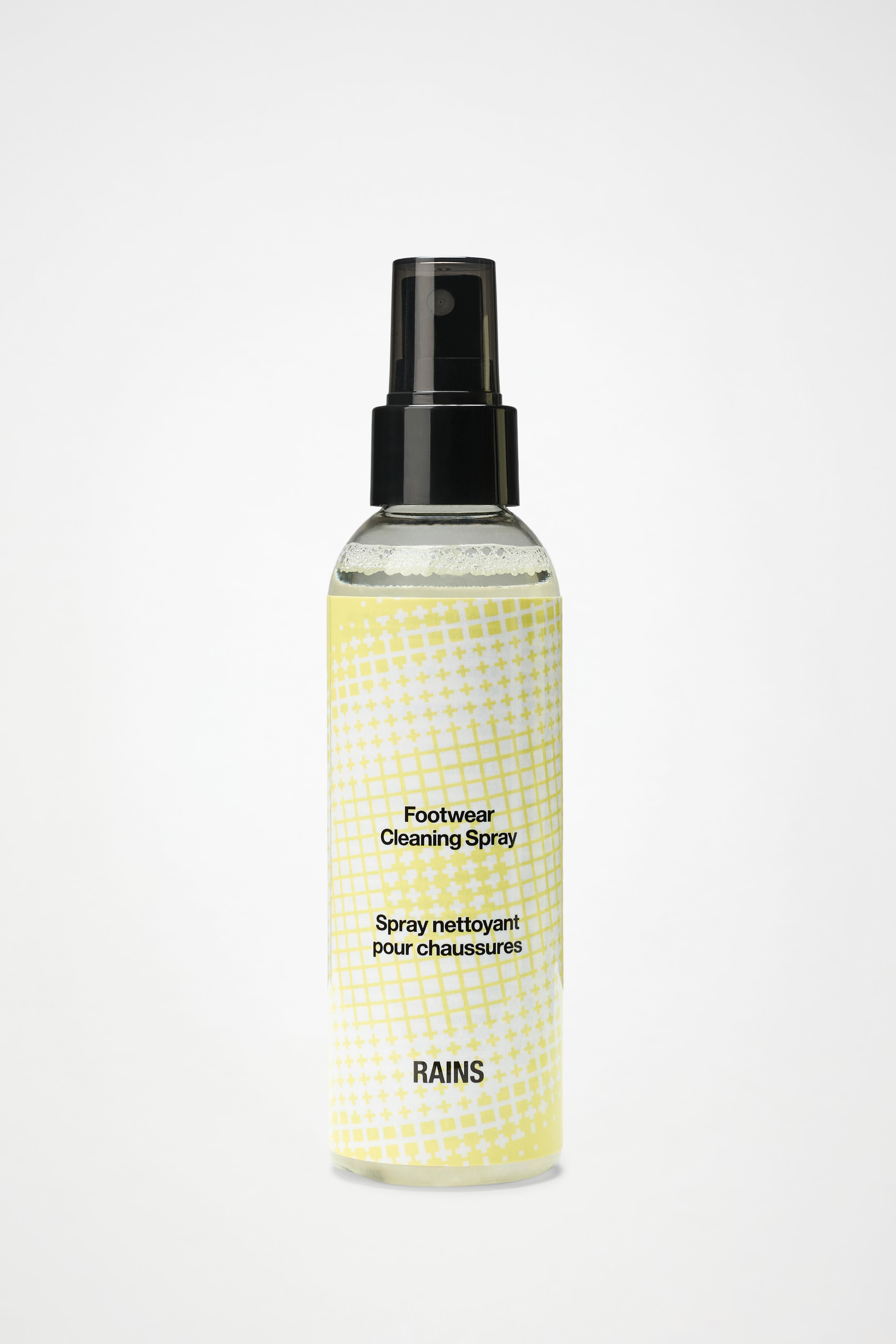 RAINS Footwear Cleaning Spray No Color Spare part