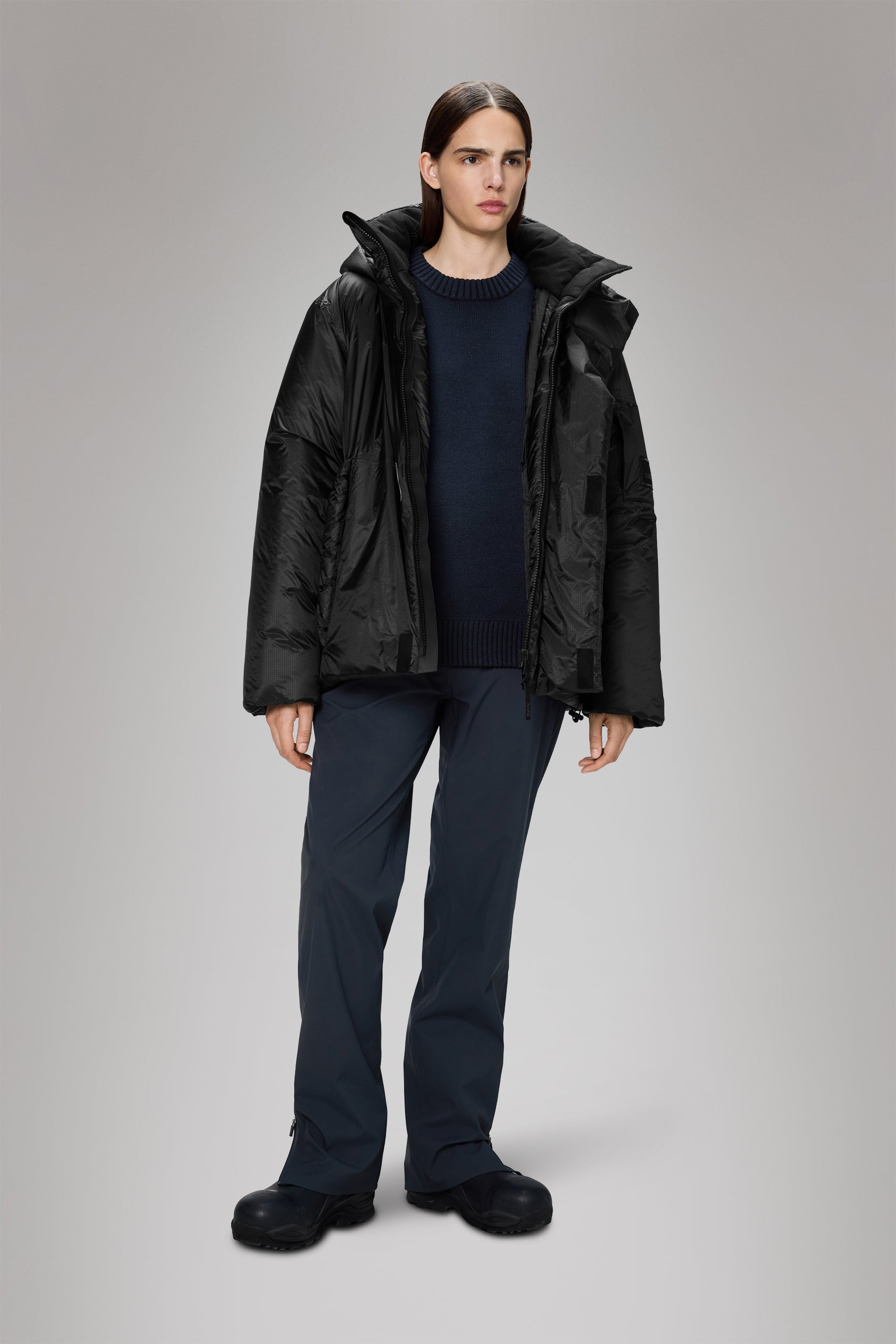 Torna Insulated Jacket