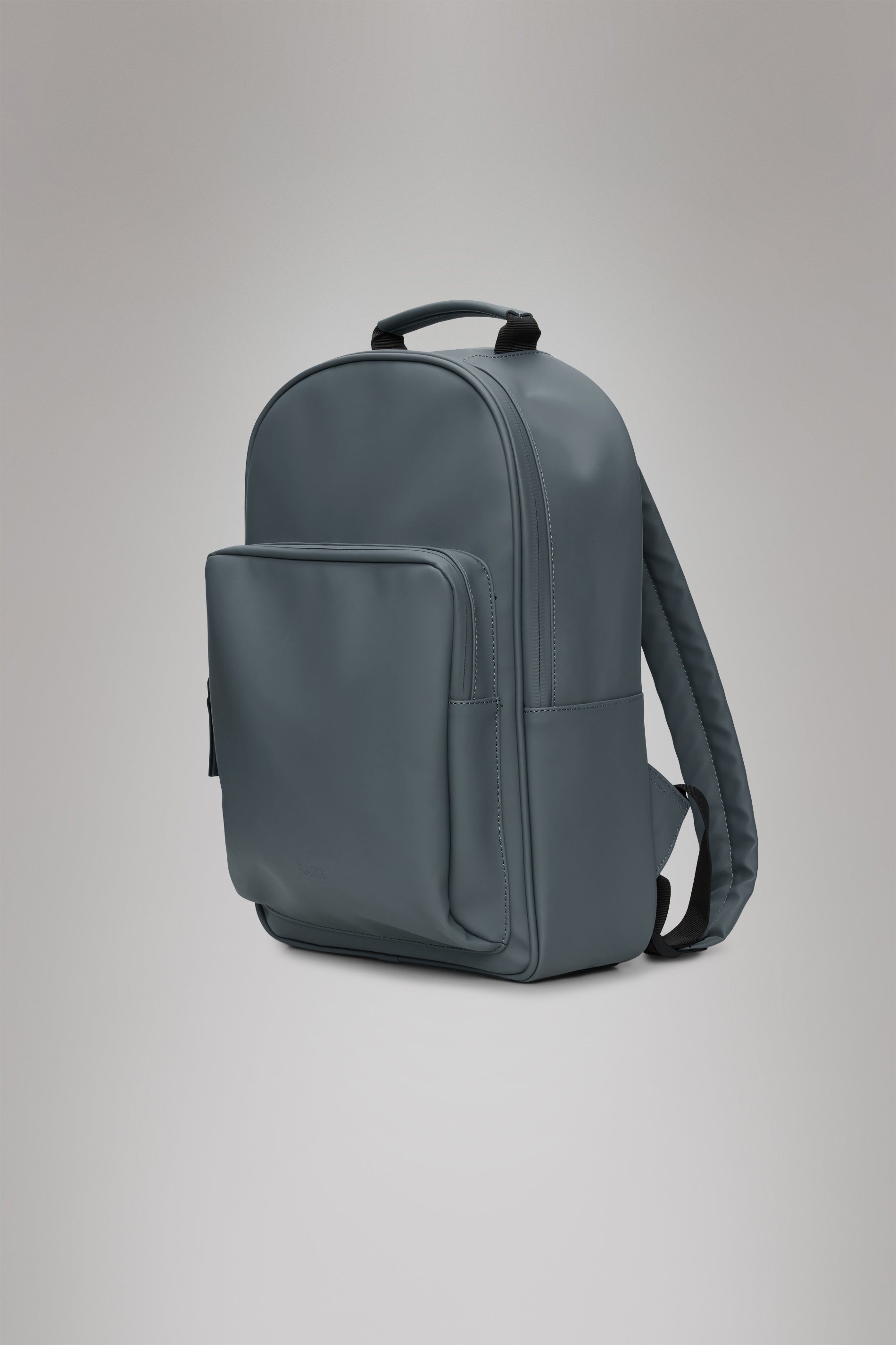 RAINS Book Daypack Large Lagoon 15L H45 x D12 x W30 cm Backpack