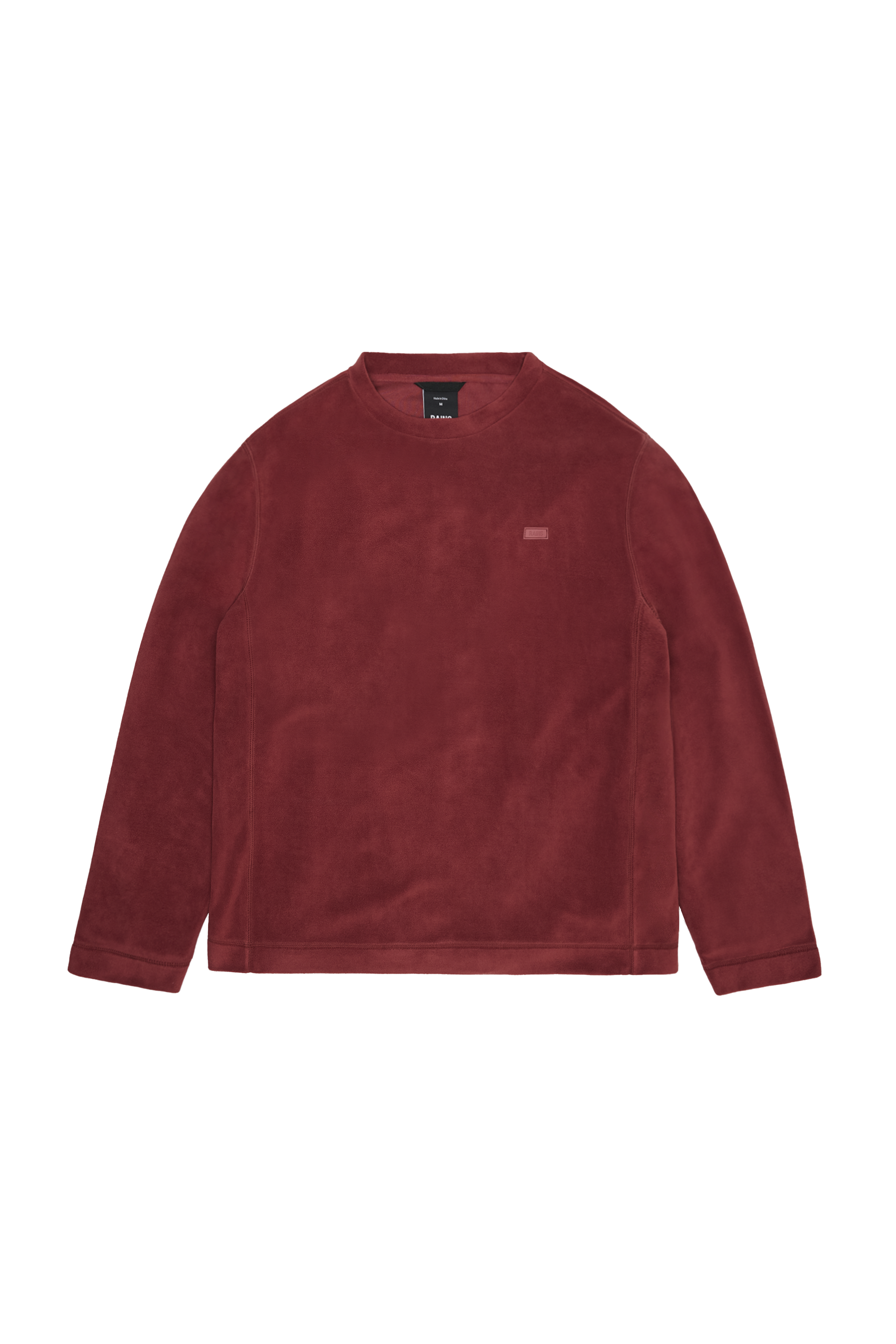Addis Fleece Crewneck