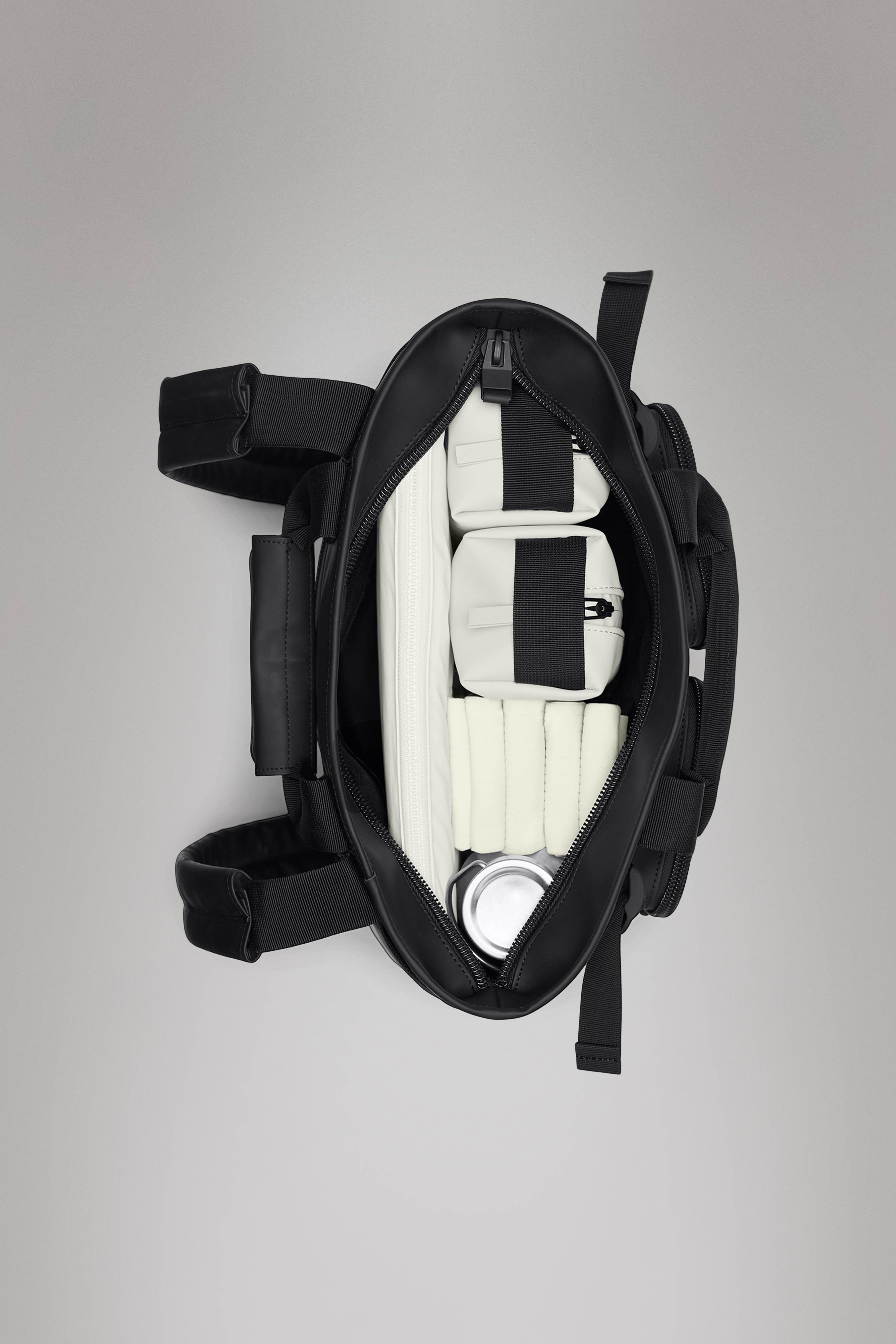 RAINS Texel Tote Backpack Lagoon Backpack