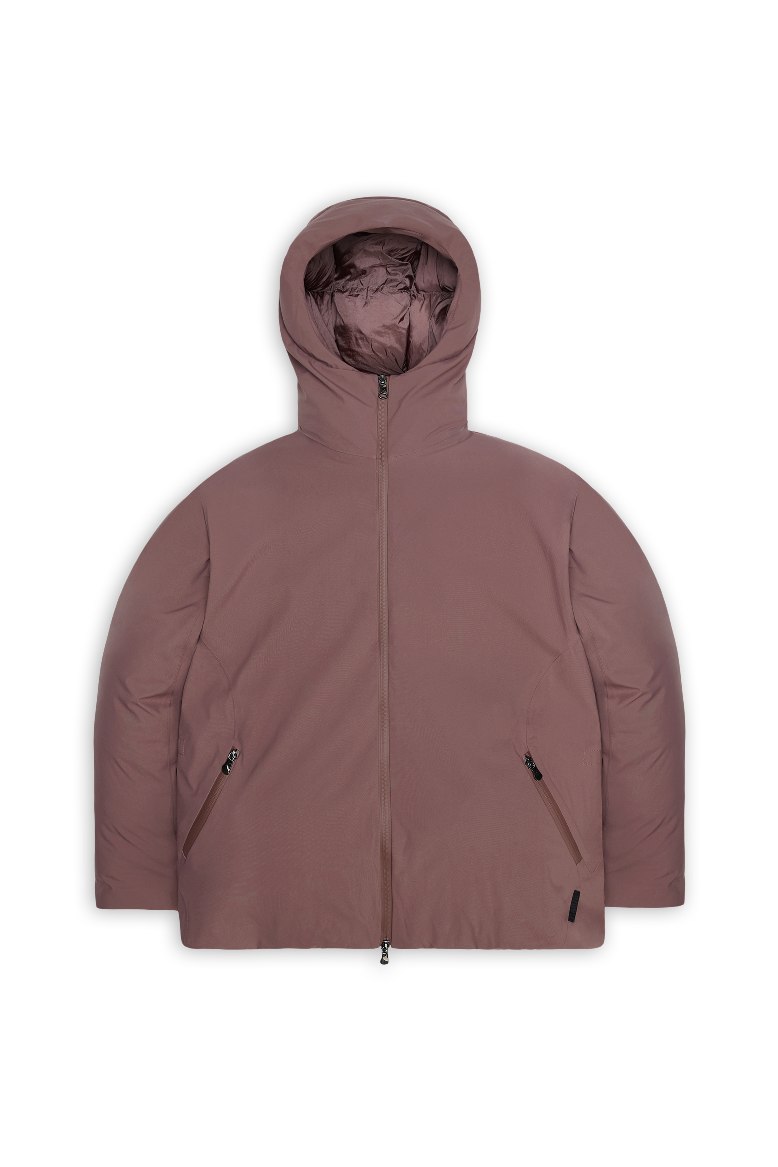 Sarna Puffer W Jacket