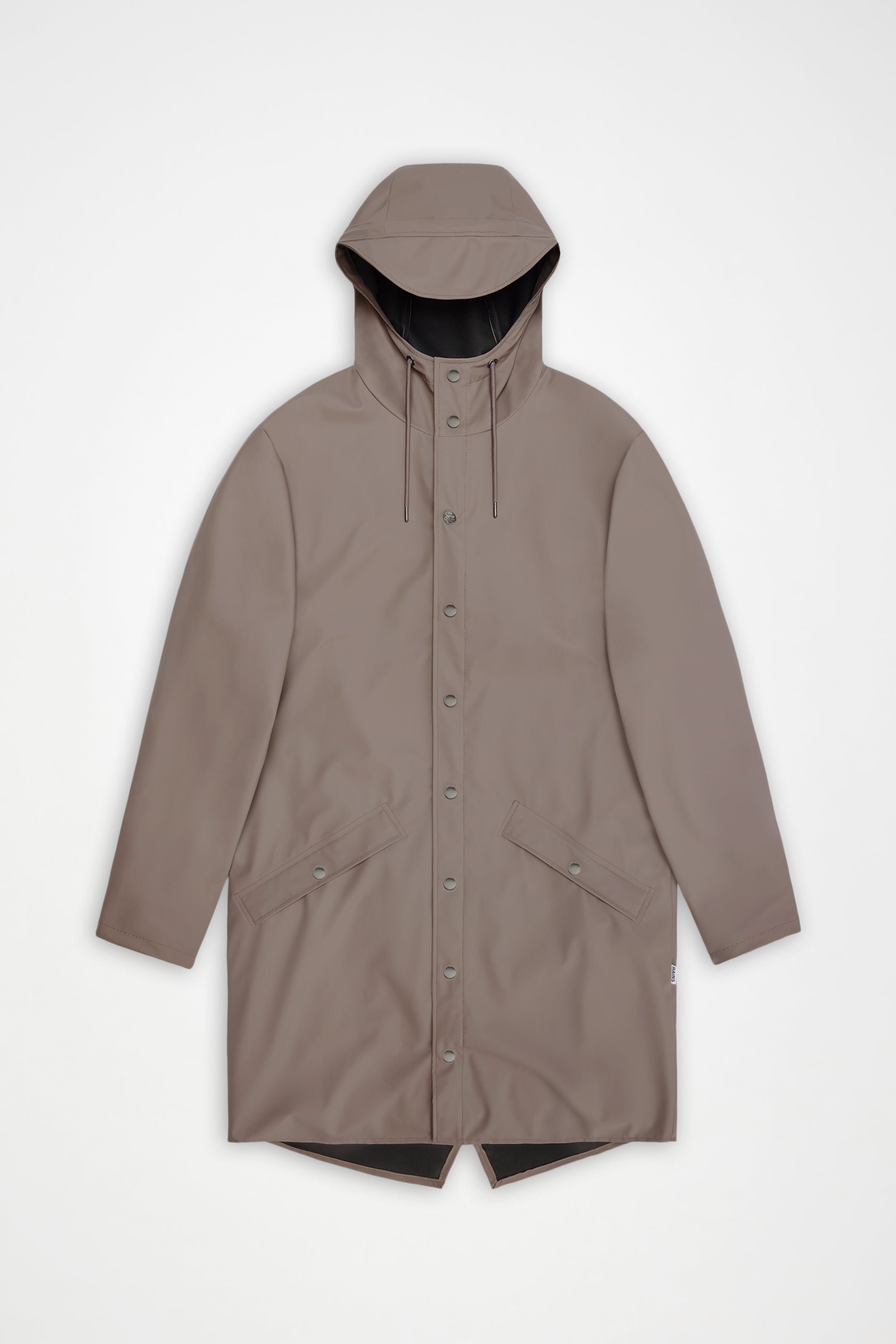 Long Jacket