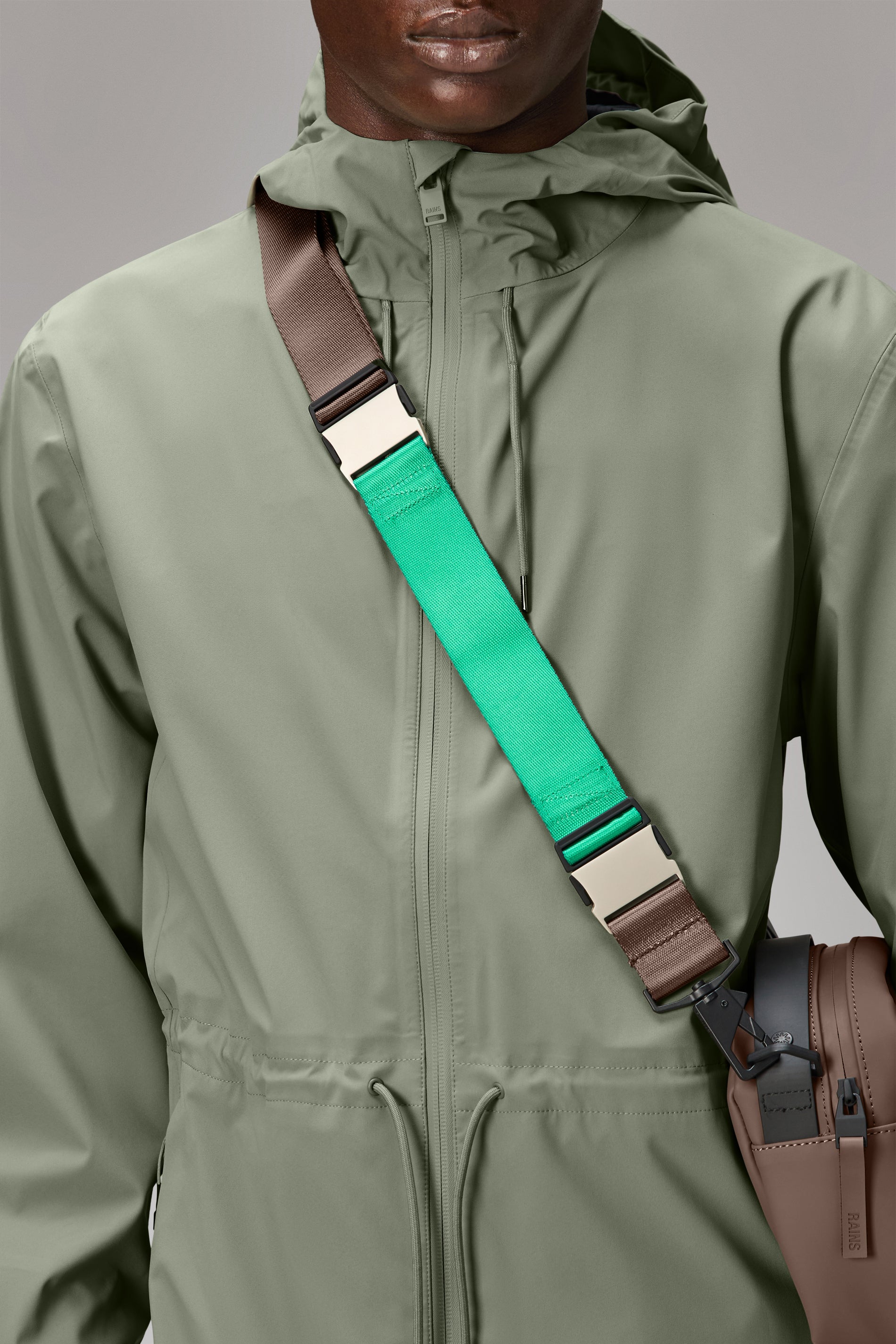 RAINS Valera Shoulder Strap Shade Strap