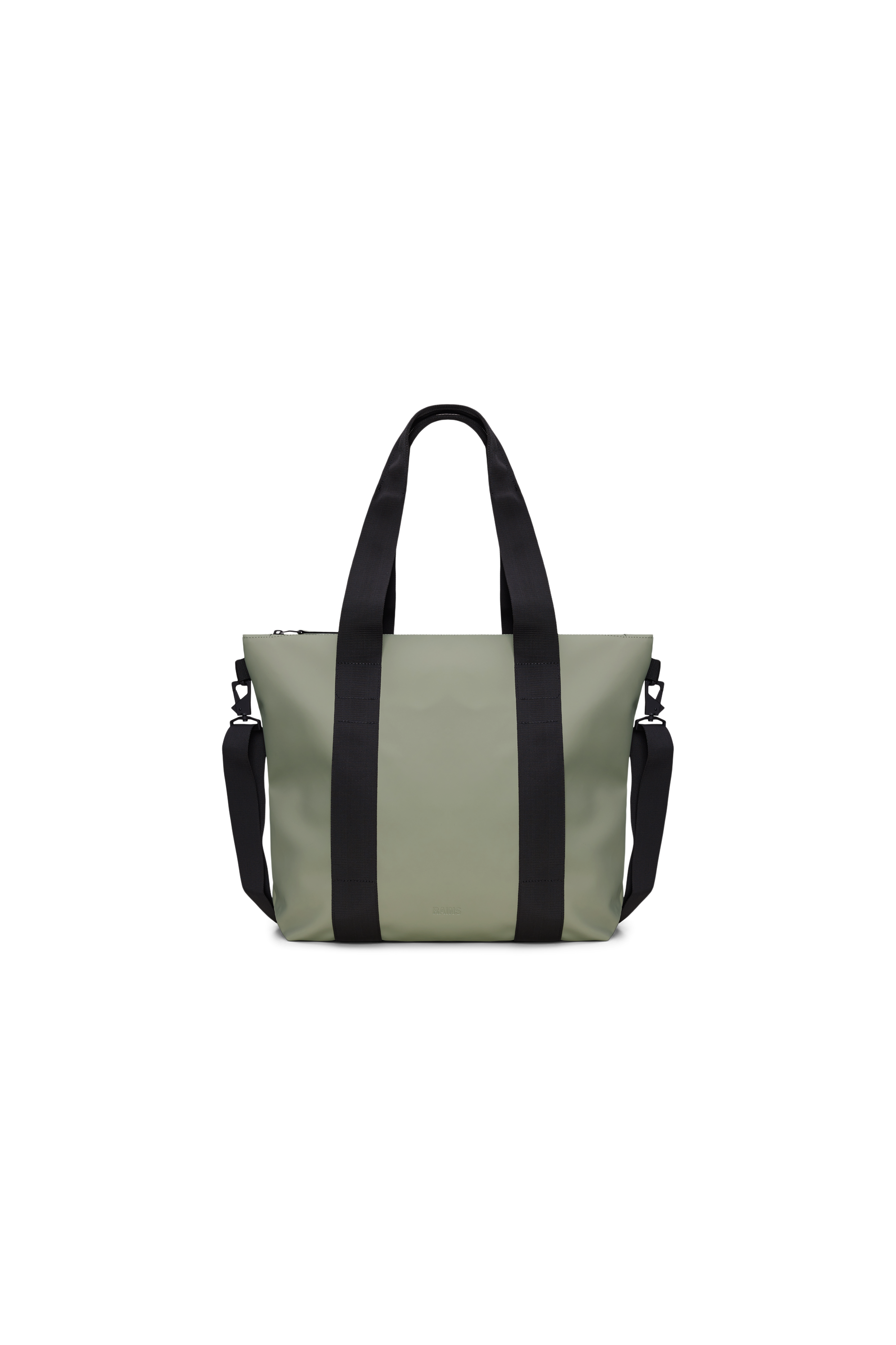RAINS Tote Bag Mini Drift Tote